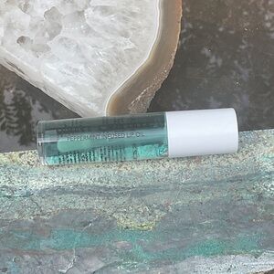 Smoke & Mirrors Peppermint Infused Lip Oil